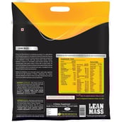 Endura Lean Mass Advanced,  6.6 lb  Chocolate 