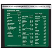 Endura Whey Pro,  4.4 lb  Chocolate 