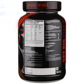 IN2 Mass Gainer,  2.64 lb  Rich Chocolate 