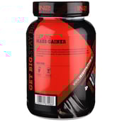 IN2 Mass Gainer,  2.64 lb  Rich Chocolate 