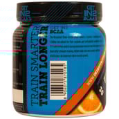 IN2 BCAA,  0.66 lb  30 Servings  Orange 