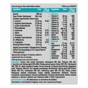 3 - HealthKart Multivitamin with Multimineral, Amino Acids, Taurine & Ginseng Extract OP, 60 tablet(s) Unflavoured