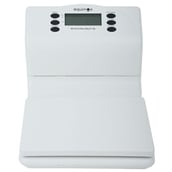 Equinox Baby Weighing Scale Digital (EQ BE 22), White