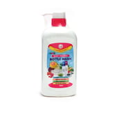 Farlin Baby Feeding Bottle Wash