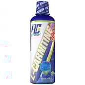 Ronnie Coleman L-Carnitine XS 3000,  473 ml  Blue Razz 