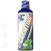 Ronnie Coleman L-Carnitine XS 3000, 473 ml Sour Apple