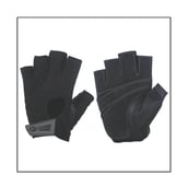Biofit PowerX Gloves Womens (1140),  Black  Medium 
