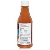 HealthKart Apple Cider Vinegar with Mother, 0.250 L Unflavoured(Manufacturer)