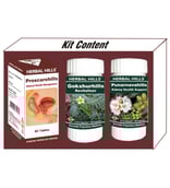 Proscarehills Kit        (Proscarehills, Gokshurhills,Punarnavahills)