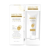 1 - Meglow Pro-Care Day Defense Sunscreen Lotion,  50 ml  with SPF 50 PA+++ 