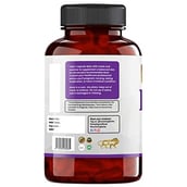 3 - Humming Herbs Milk Thistle,  90 capsules 