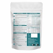 2 - Nakpro Grass Fed Whey Protein Concentrate,  2.2 lb  Unflavoured 