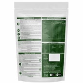 2 - Nakpro Vegan Platinum Soy Protein Isolate,  2.2 lb  Vanilla 