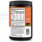 8 - ON (Optimum Nutrition) Essential Amino Energy,  0.6 lb  30 Servings  Orange 