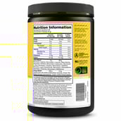 8 - ON (Optimum Nutrition) Essential Amino Energy,  0.6 lb  30 Servings  Pineapple 