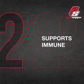 3 - ProSupps Glutamine 300 Amino Acid,  0.66 lb  Unflavoured 