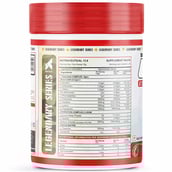 2 - Big Flex EAA,  Cola  0.99 lb  30 Servings 