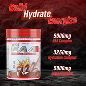 7 - Big Flex EAA,  Cola  0.99 lb  30 Servings 