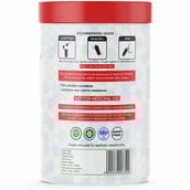 3 - Big Flex Cyclone Pre Workout, 0.66 lb Lychee