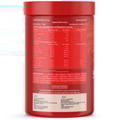 2 - Big Flex Cyclone Pre Workout, 0.66 lb Green Apple