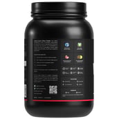 4 - Athlab Instant Whey,  2.2 lb  Strawberry Creme 