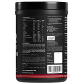 2 - Athlab Hypr Pre-Workout,  1.05 lb  Orange Blast 