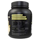 2 - Zeelab Athlete 100% Whey Protein,  4.4 lb  Banana Shake 
