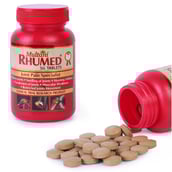Multani Rhumed SG, 120 tablet(s)
