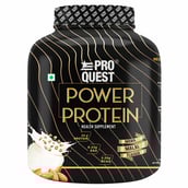 1 - Proquest Power Protein, 4.4 lb Mawa Malai