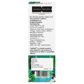 10 - Kapiva Karela Jamun Juice (Supports Healthy Blood Sugar),  Unflavoured  1 L 