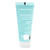 HealthKart HK Vitals Skin Radiance Collagen 200 g Orange & Face Cleanser Combo