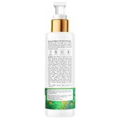 9 - Kapiva Hair Rituals Hairfall Control Tulsi Shampoo,  250 ml  Pancha Tulsi, Amla & 8 other Herbs 