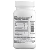 4 - GNC Pro Performance Zinc Magnesium Amino Restful Sleep & Relaxation,  Unflavoured (Pack of 2)  60 tablet(s) 