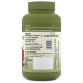 3 - GNC Triple Ginseng Root (Pack of 2),  90 capsules 