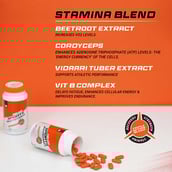 9 - MB Fuel One Sports Multivitamin,  30 tablet(s)  Unflavoured