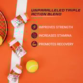 7 - MB Fuel One Sports Multivitamin,  30 tablet(s)  Unflavoured