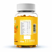 2 - Nutriburst Turmeric Curcumin,  30 gummies 