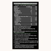 9 - MuscleBlaze BCAA Pro,  0.53 lb  30 Servings  Watermelon Kool Aid