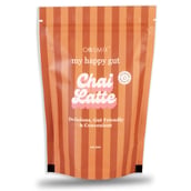 1 - Cosmix My Happy Gut,  Chai Latte  200 g 
