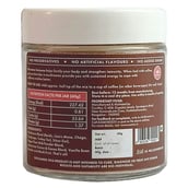 2 - Cosmix Shroom Immune Coffee Booster Indonesian Cacao,  60 g 