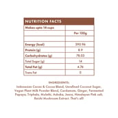 4 - Cosmix My Happy Gut,  Hot Chocolate  200 g 
