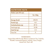 4 - Cosmix My Happy Gut, Chai Latte (Pack of 2) 200 g