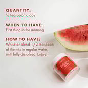 3 - Cosmix Feel Good Skin,  60 g  Unflavoured (Jar, Pack of 2) 