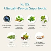 3 - Cosmix Bring Me Bliss,  60 g 