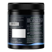 6 - MuscleBlaze BCAA Pro,  0.55 lb  20 Servings  Blue Cola 