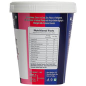 2 - Fitmor Chocolate Peanut Butter,  1 kg  Crispy 
