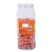 2 - Multani Kuka Cough Tulsi Orange (Pack of 2),  150 Lozenge(s) 