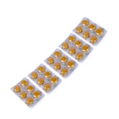 3 - Multani Kuka Cough Syrup & Kuka Cough Lozenges Combo,  2 Piece(s)/Pack 