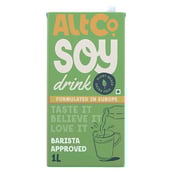 1 - Alt Co Soy Milk,  1 L  Unflavoured 