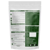 2 - Nakpro Vegan Platinum Soy Protein Isolate,  2.2 lb  Mango 